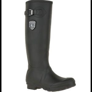 Jennifer Tall Rain Boot by Kamik